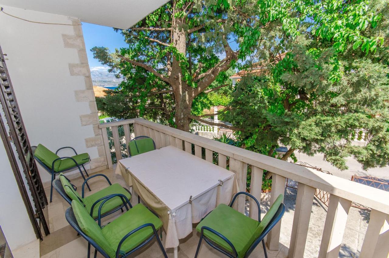 סופטאר Apartments Kata מראה חיצוני תמונה
