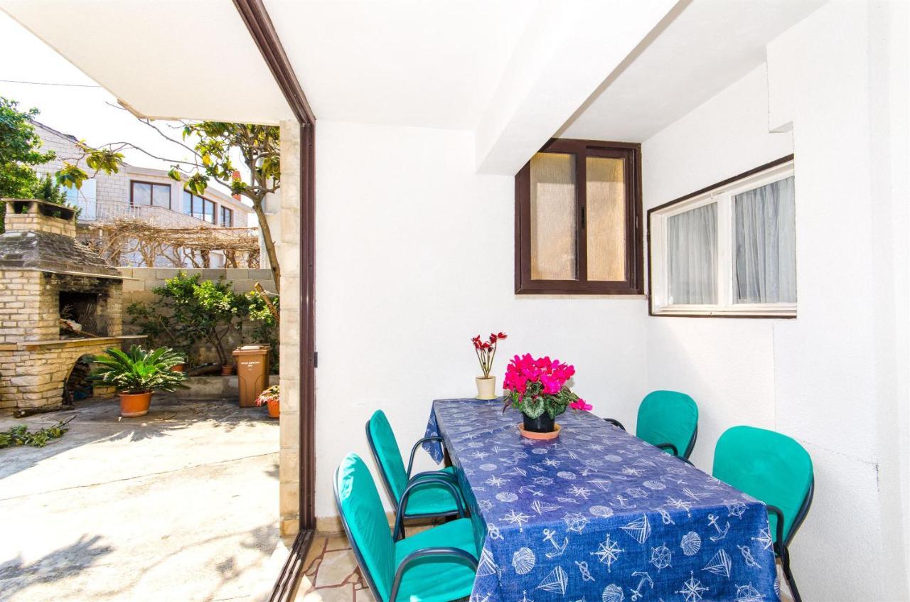 סופטאר Apartments Kata מראה חיצוני תמונה